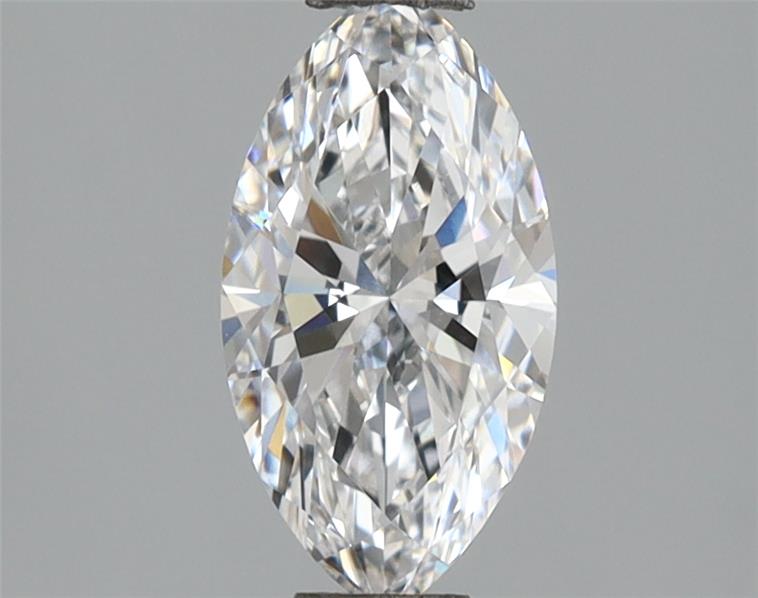 1.03 ct. marquise Lab Grown Diamond front image
