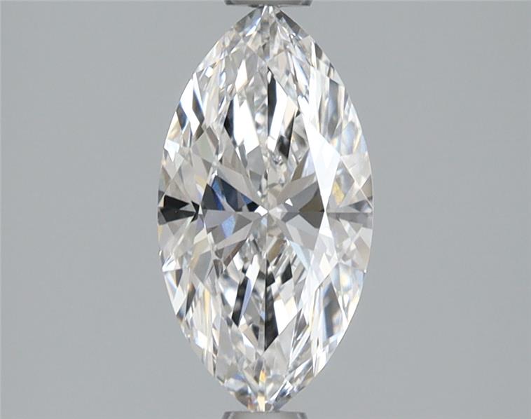 1.08 ct. marquise Lab Grown Diamond front image
