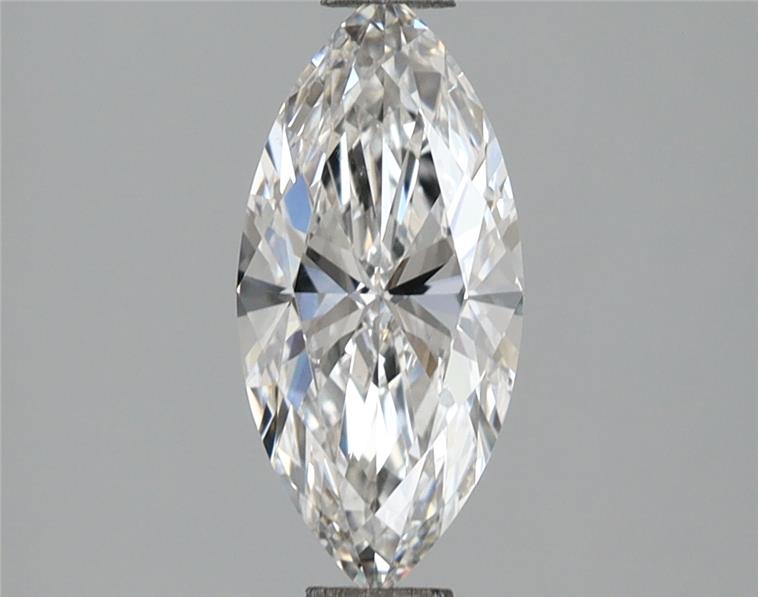 1.03 ct. marquise Lab Grown Diamond front image