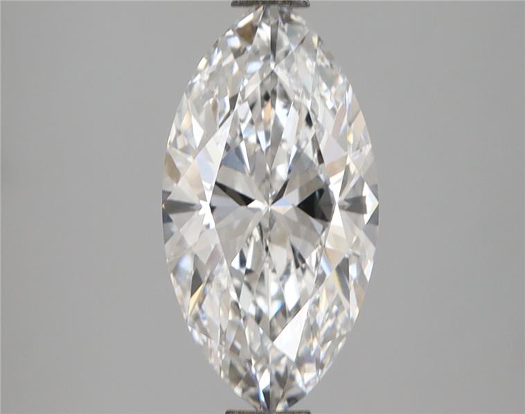 1.04 ct. marquise Lab Grown Diamond front image