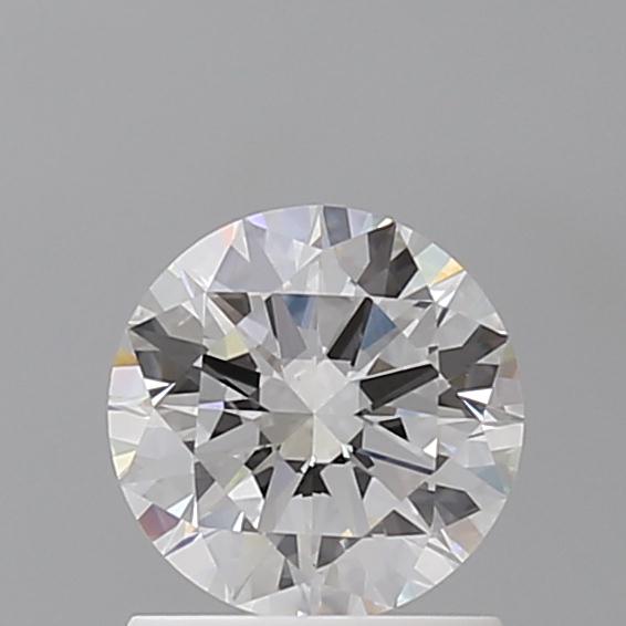 1.07 ct. round Lab Grown Diamond front image