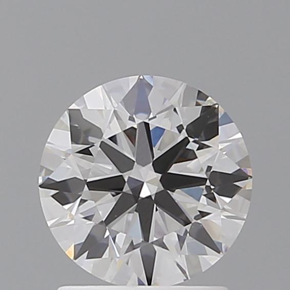 1.52 ct. round Lab Grown Diamond front image