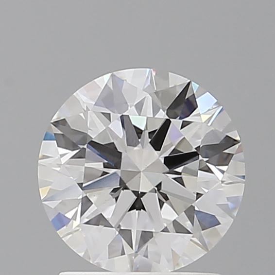 1.60 ct. round Lab Grown Diamond front image
