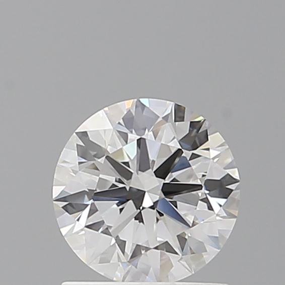 1.08 ct. round Lab Grown Diamond front image