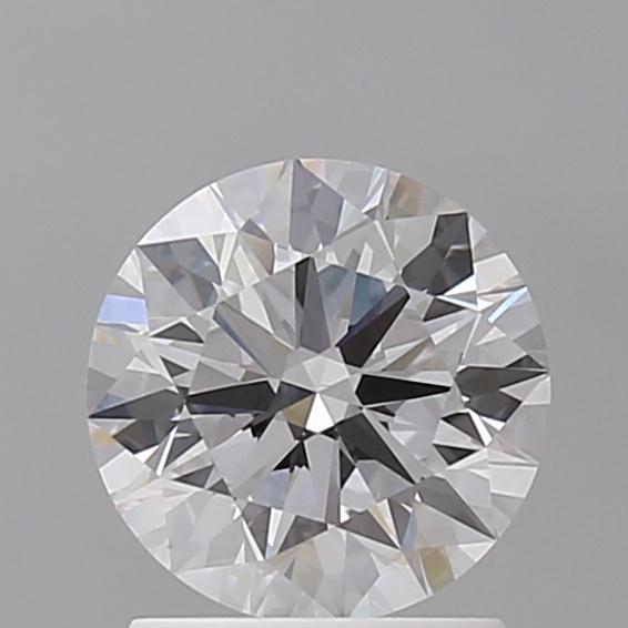 1.53 ct. round Lab Grown Diamond front image