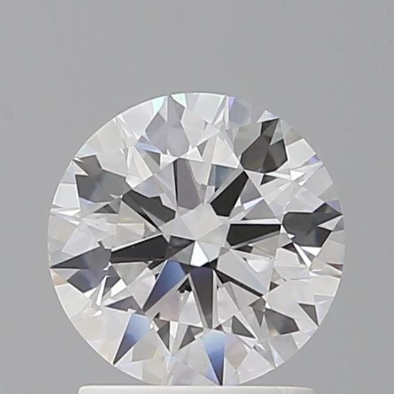 1.57 ct. round Lab Grown Diamond front image