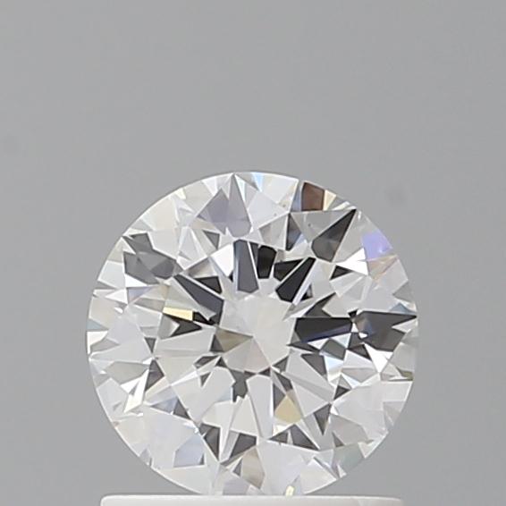 1.05 ct. round Lab Grown Diamond front image