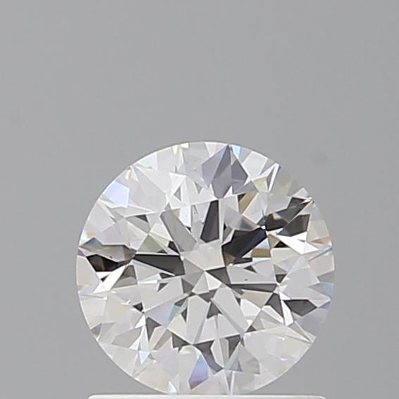 1.03 ct. round Lab Grown Diamond front image