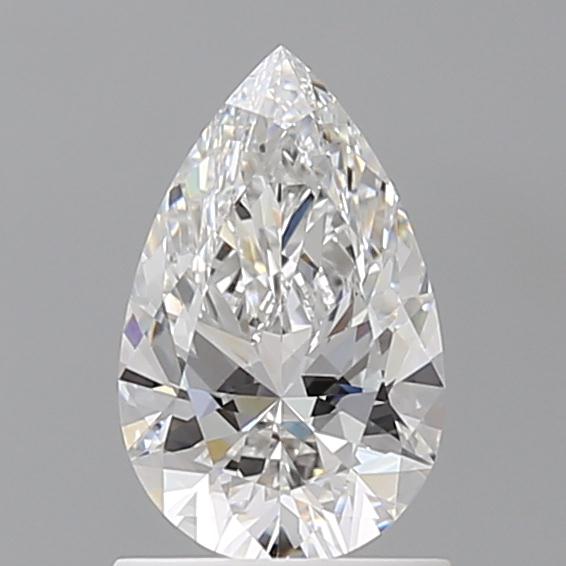 1.06 ct. pear Lab Grown Diamond front image