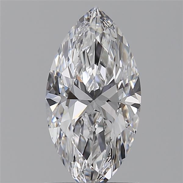 1.03 ct. marquise Lab Grown Diamond front image