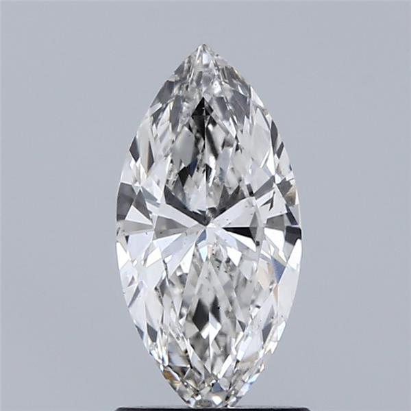 1.07 ct. marquise Lab Grown Diamond front image