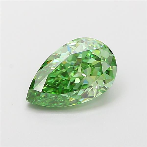 1.06 ct. pear Lab Grown Diamond front image