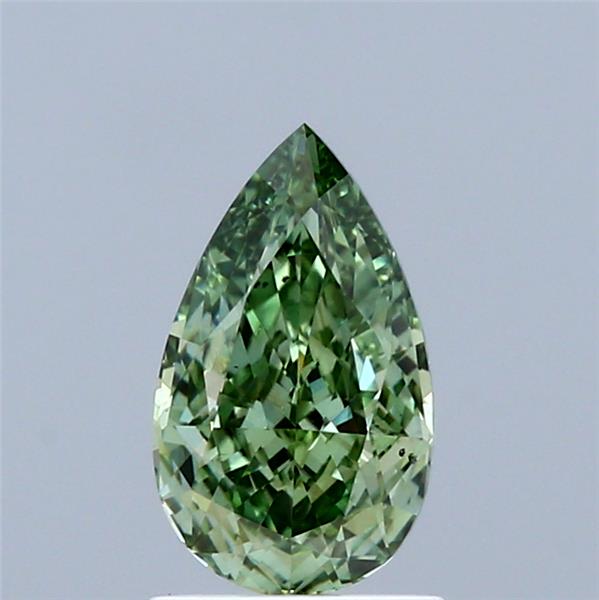 1.06 ct. pear Lab Grown Diamond front image