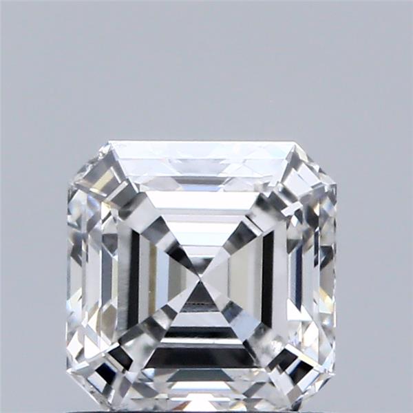 1.01 carat e VS2 EX Cut IGI emerald diamond