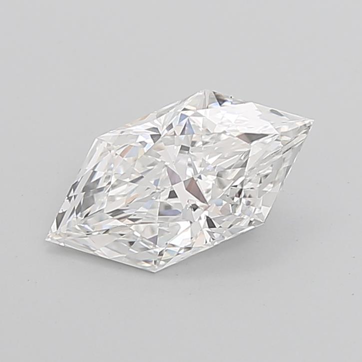 3.08 ct. marquise Lab Grown Diamond front image