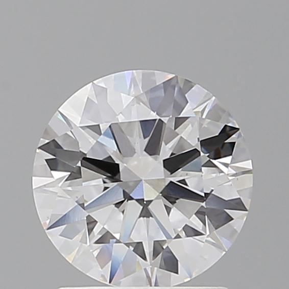 1.60 ct. round Lab Grown Diamond front image