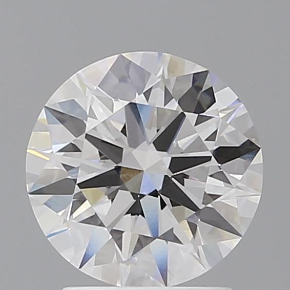 2.09 ct. round Lab Grown Diamond front image
