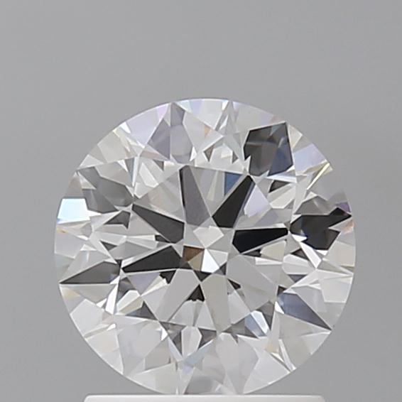 1.60 ct. round Lab Grown Diamond front image