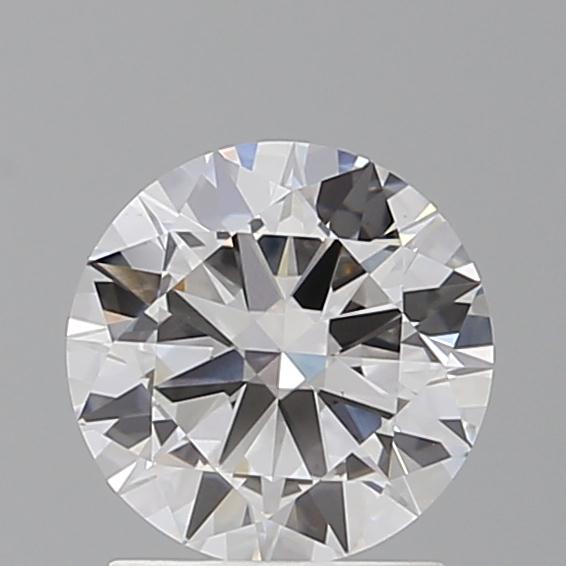 1.51 ct. round Lab Grown Diamond front image