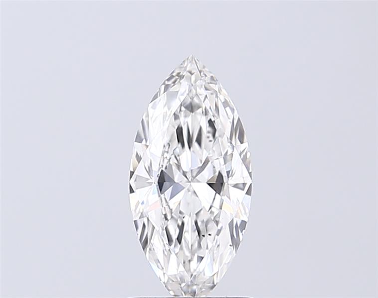 1.01 carat e VS2 EX Cut IGI marquise diamond