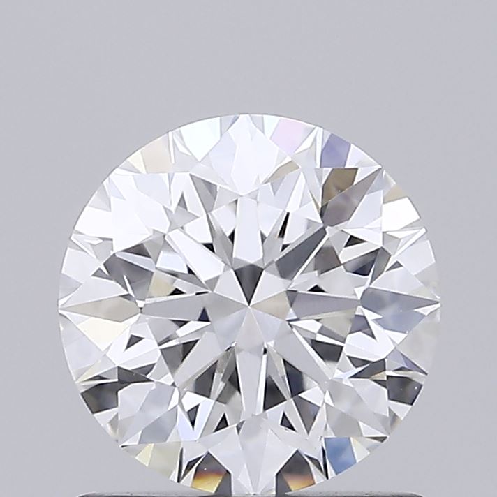 1.04 ct. round Lab Grown Diamond front image