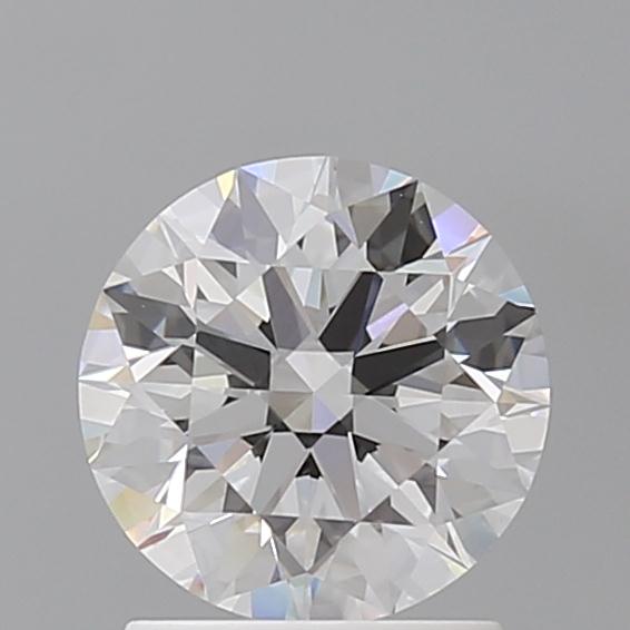 1.60 ct. round Lab Grown Diamond front image