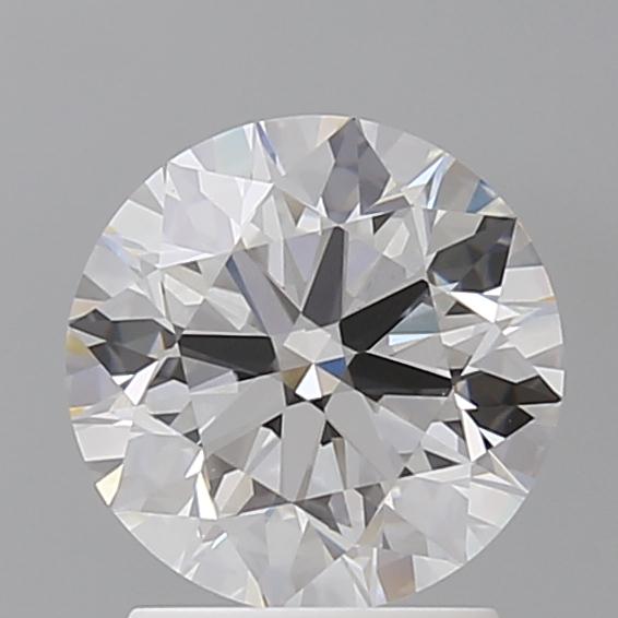 2.02 ct. round Lab Grown Diamond front image