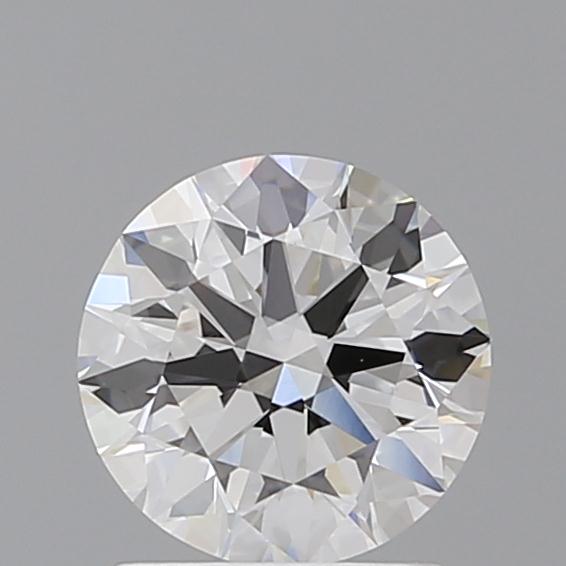 1.51 ct. round Lab Grown Diamond front image