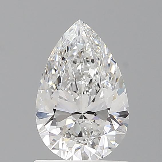 1.06 ct. pear Lab Grown Diamond front image