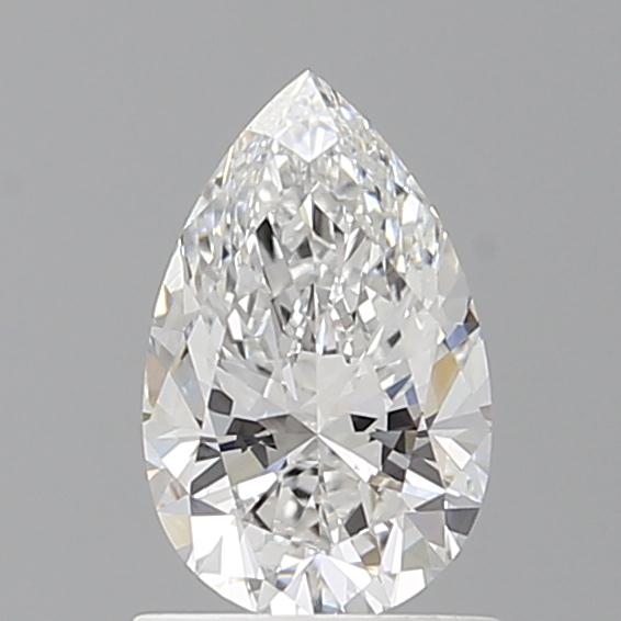 1.06 ct. pear Lab Grown Diamond front image
