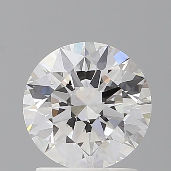 1.59 ct. round Lab Grown Diamond front image