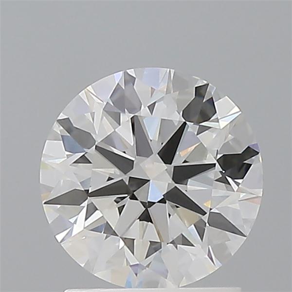 1.60 ct. round Lab Grown Diamond front image