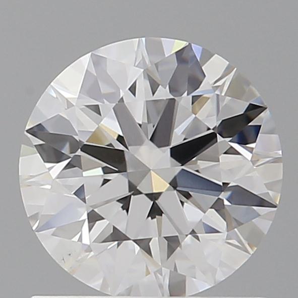 1.04 ct. round Lab Grown Diamond front image