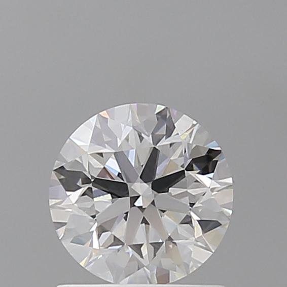 1.03 ct. round Lab Grown Diamond front image