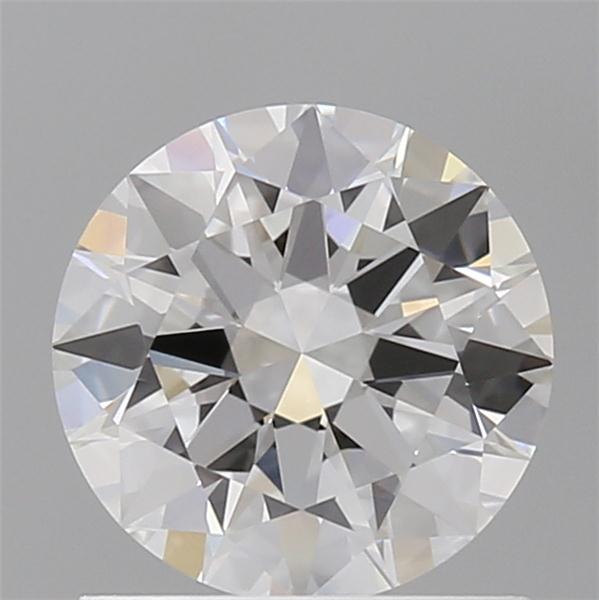 1.01 ct. round Lab Grown Diamond front image