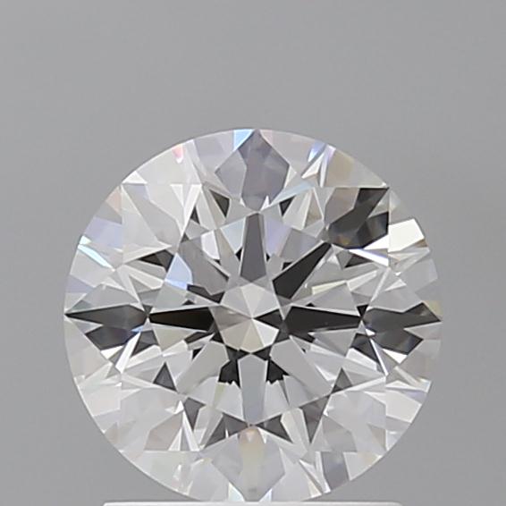 1.60 ct. round Lab Grown Diamond front image