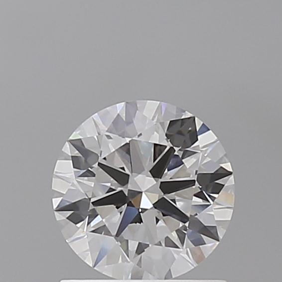 1.00 ct. round Lab Grown Diamond front image