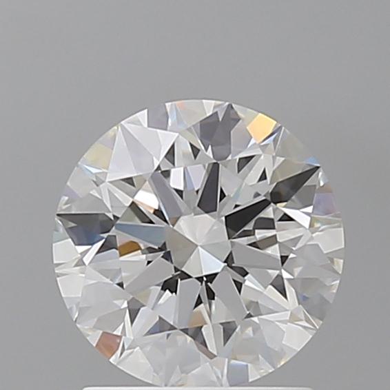 1.60 ct. round Lab Grown Diamond front image