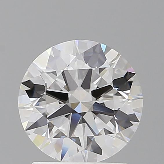 1.60 ct. round Lab Grown Diamond front image