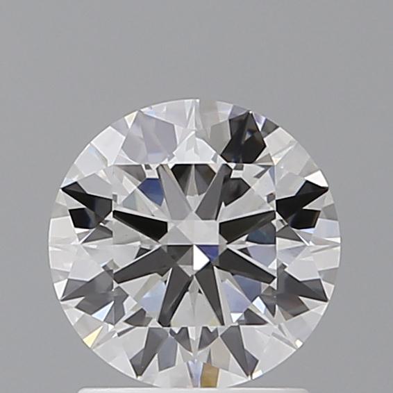 1.53 ct. round Lab Grown Diamond front image