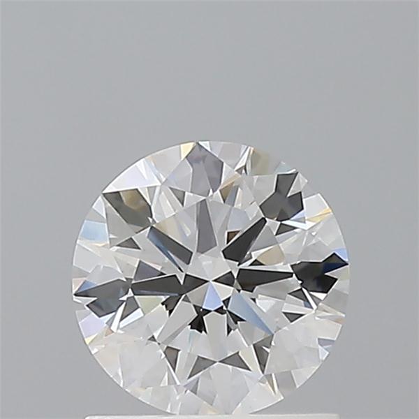 1.03 ct. round Lab Grown Diamond front image