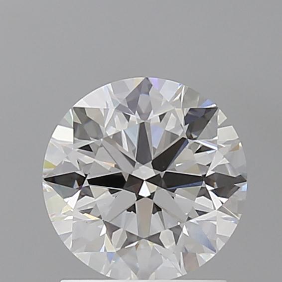 1.51 ct. round Lab Grown Diamond front image