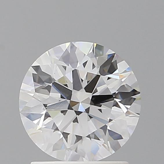 1.54 ct. round Lab Grown Diamond front image