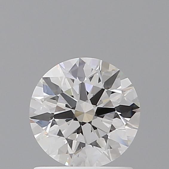 1.10 ct. round Lab Grown Diamond front image