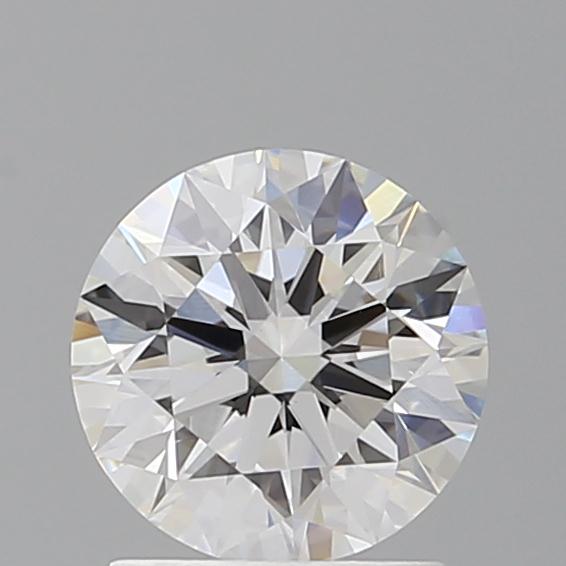 1.52 ct. round Lab Grown Diamond front image