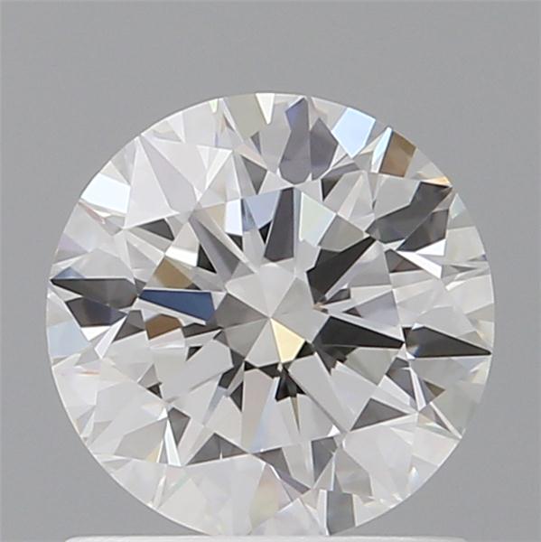 1.09 ct. round Lab Grown Diamond front image