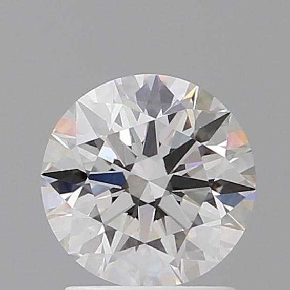 1.59 ct. round Lab Grown Diamond front image