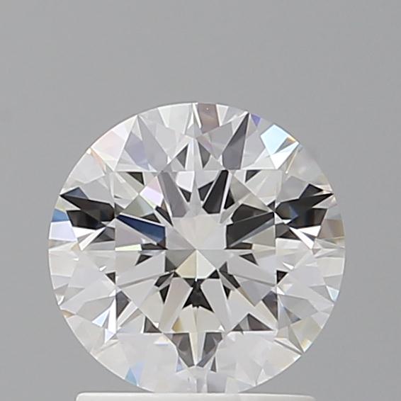 1.52 ct. round Lab Grown Diamond front image