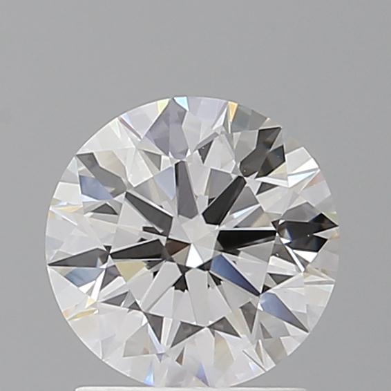 1.60 ct. round Lab Grown Diamond front image