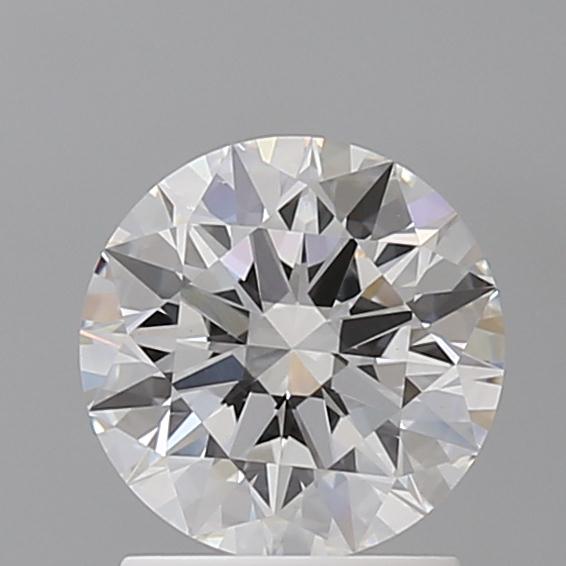 1.60 ct. round Lab Grown Diamond front image